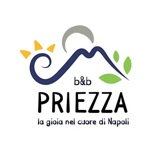 Bed and breakfast Priezza, Nápoles
