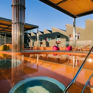 **** Hotel Nhow Italia