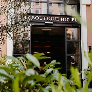 **** Hotel Loly Boutique Italia