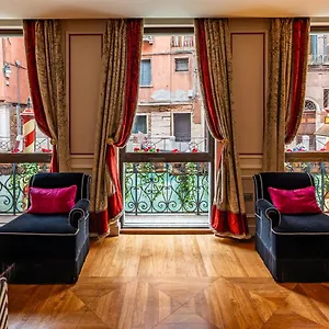 **** Hotel Splendid - Starhotels Collezione Italia