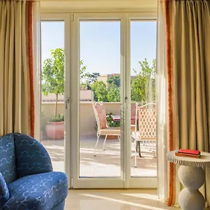 ***** Hotel Casa Monti Italia