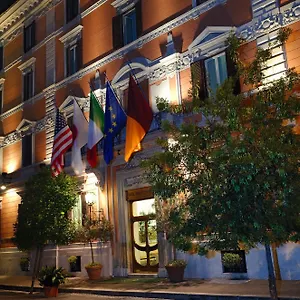 **** Hotel Giulio Cesare Italia