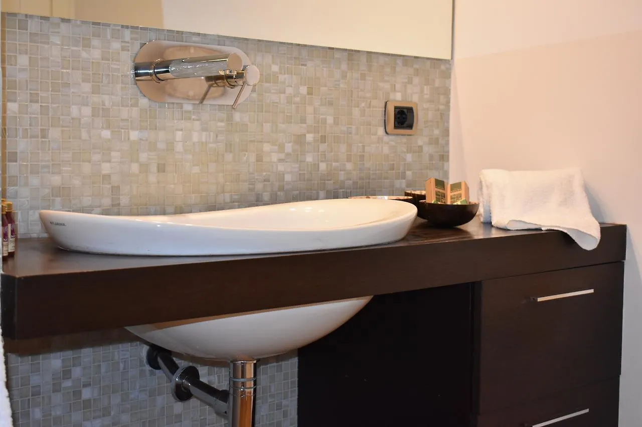 I Vicere B&B Deluxe Nápoles