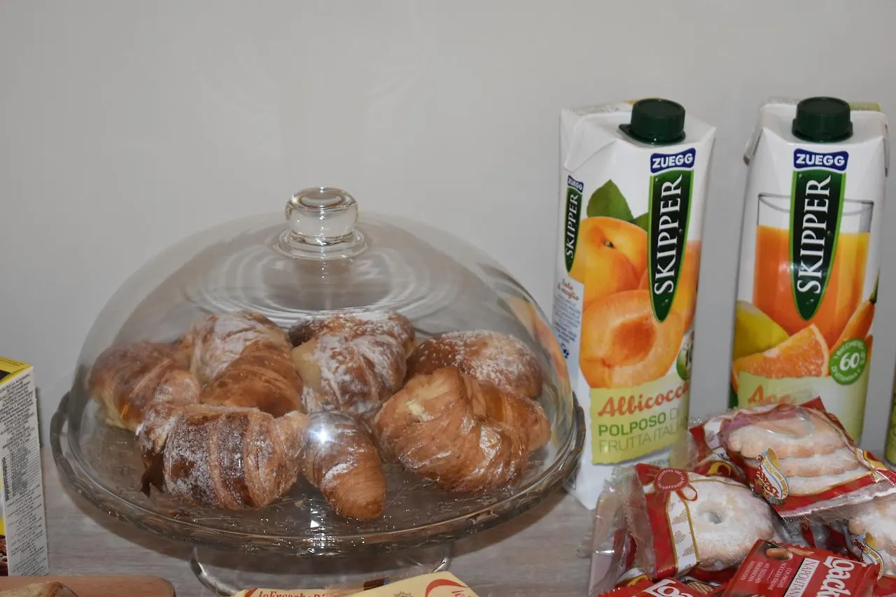 I Vicere B&B Deluxe Nápoles 2*,