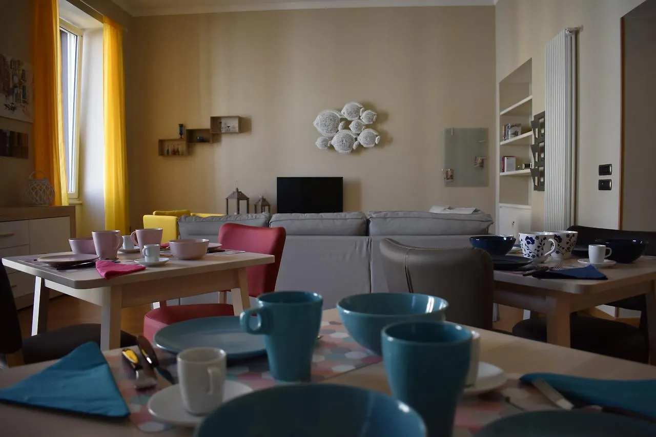 I Vicere B&B Deluxe Nápoles