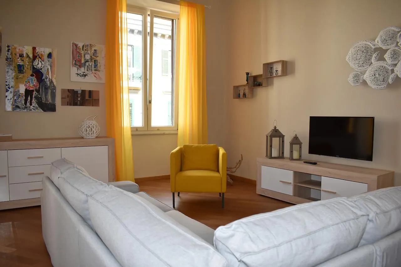 Alojamento de Acomodação e Pequeno-almoço I Vicere B&B Deluxe Nápoles