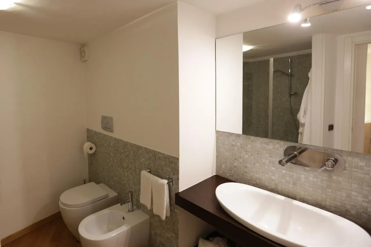 ** Alojamento de Acomodação e Pequeno-almoço I Vicere B&B Deluxe Nápoles Itália