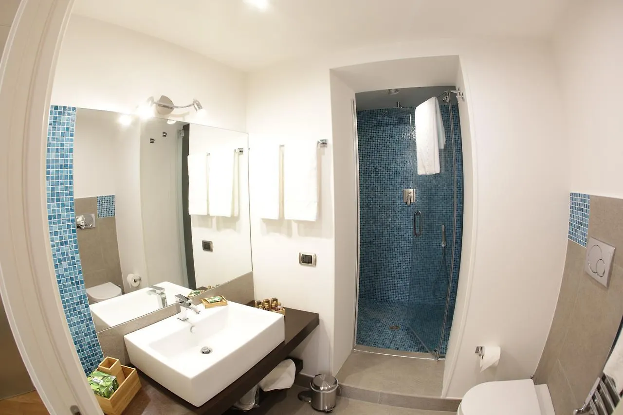 I Vicere B&B Deluxe Nápoles Alojamento de Acomodação e Pequeno-almoço